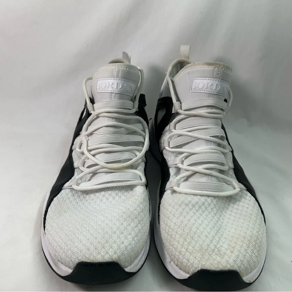 Nike air Jordan formula 23 white/black - Picture 3 of 6